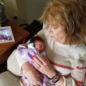 Meet your Posher, Lori